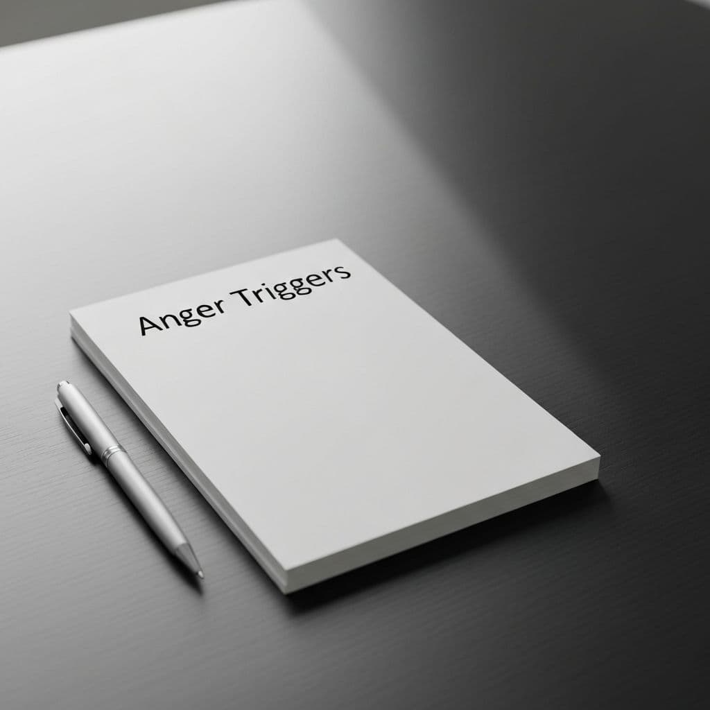 Anger Management